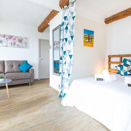 Residence Le Suquet Cannes Zewnętrze zdjęcie