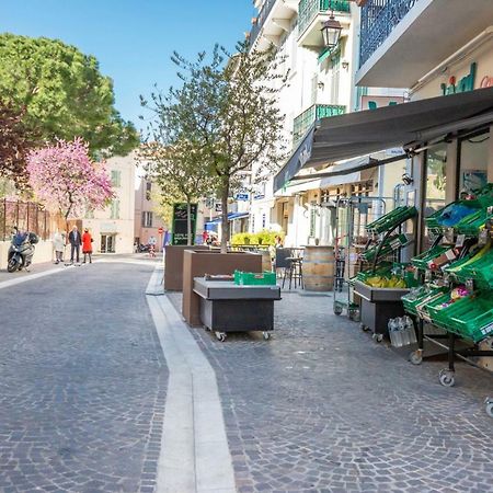 Residence Le Suquet Cannes Zewnętrze zdjęcie
