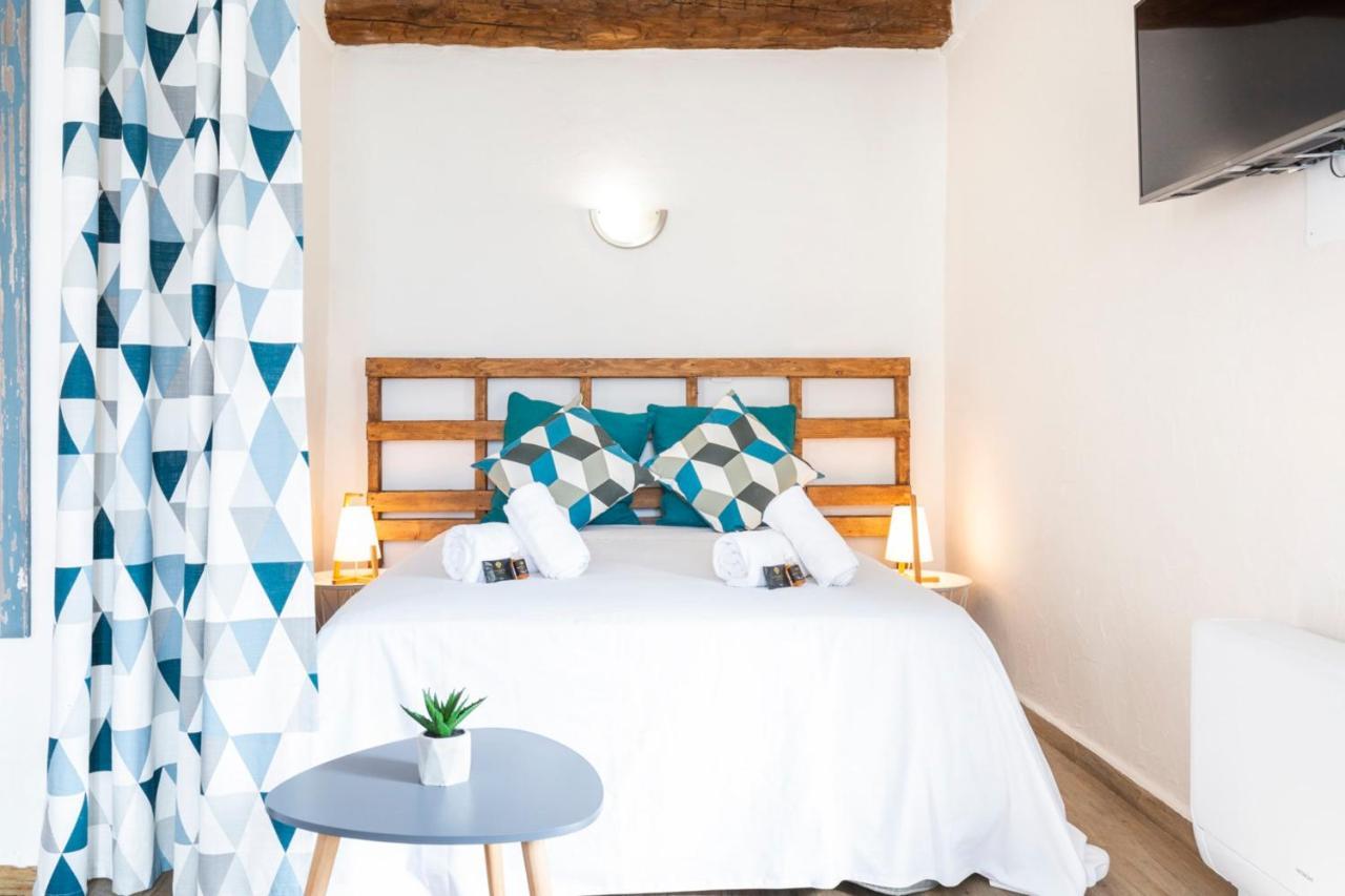 Residence Le Suquet Cannes Zewnętrze zdjęcie