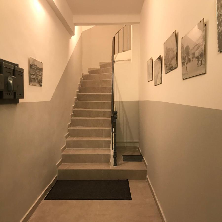 Residence Le Suquet Cannes Zewnętrze zdjęcie