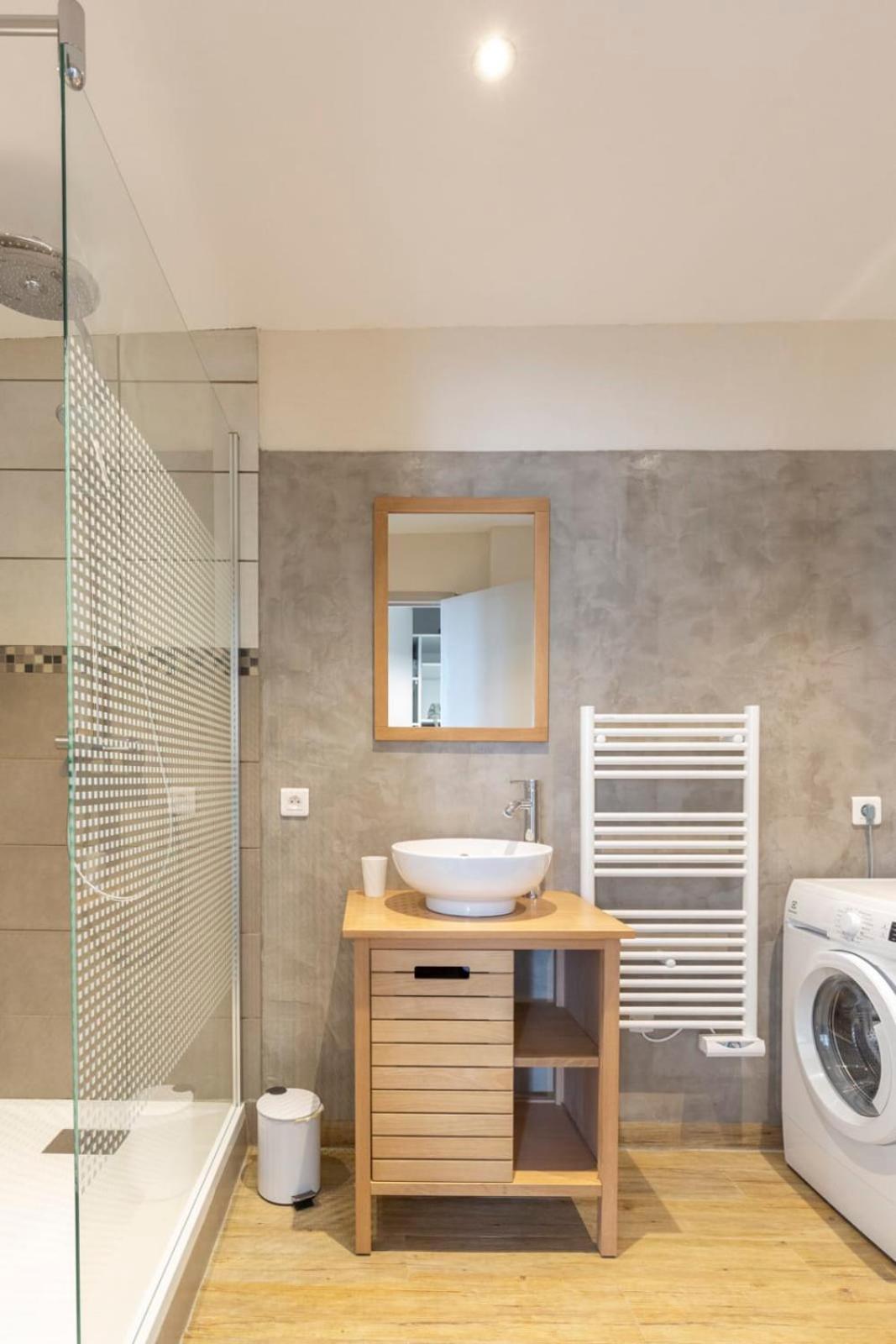 Residence Le Suquet Cannes Pokój zdjęcie